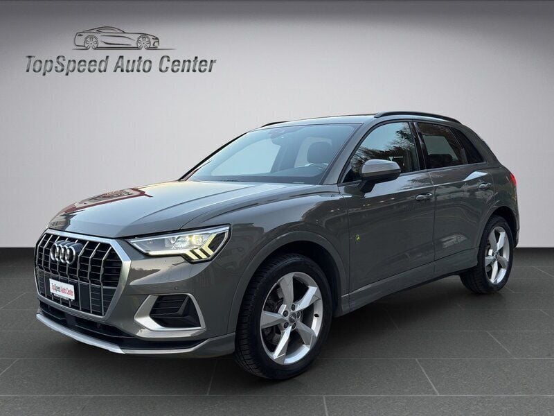 Gebraucht 2019 Audi Q3 Advanced SUV | CHF 23’500 (Fairer Preis) - Bild 1/4