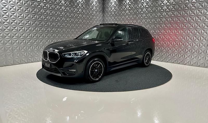 Gebraucht 2020 BMW X1 SUV | CHF 22’800 (Fairer Preis) - Bild 1/4