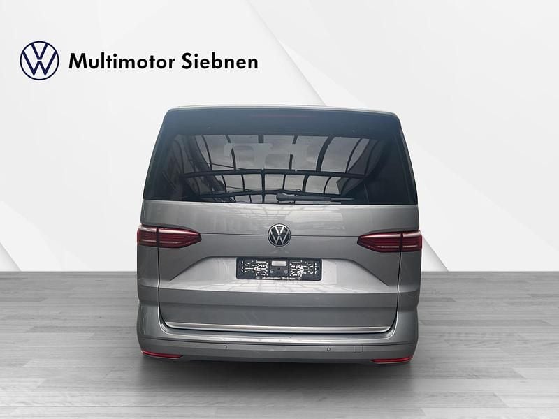 Gebraucht VW Multivan Style 204 PS (150 kW) 2023 Van