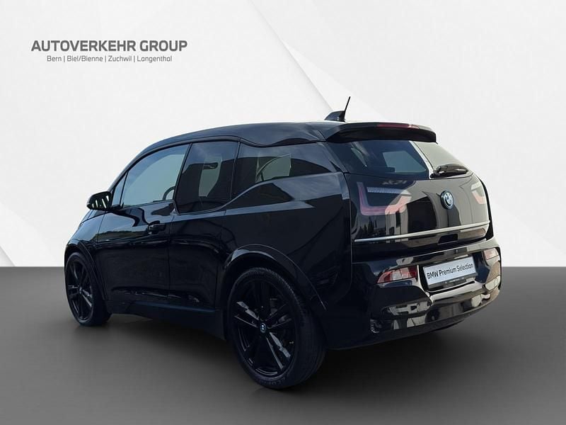 Gebraucht BMW i3 135 kW (184 PS) 2022 Kleinwagen