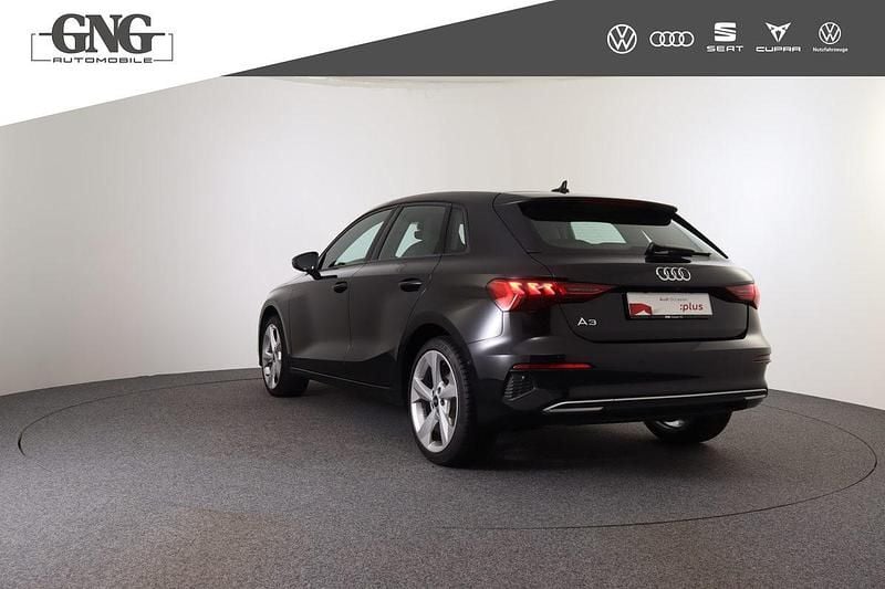 Gebraucht Audi A3 Design 150 PS (110 kW) 2024 Limousine