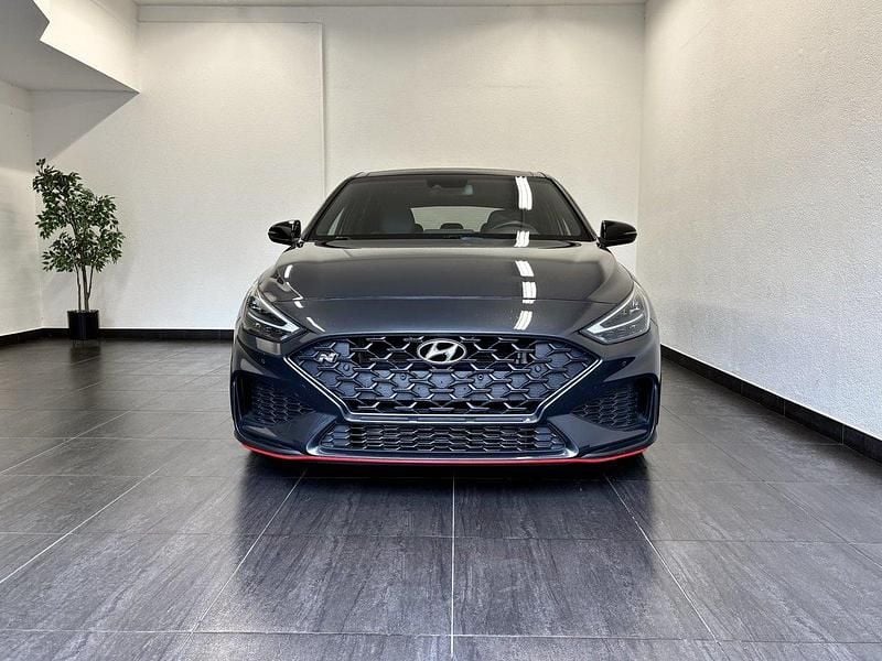Gebraucht Hyundai i30 N Performance 280 PS (205 kW) 2021 Limousine