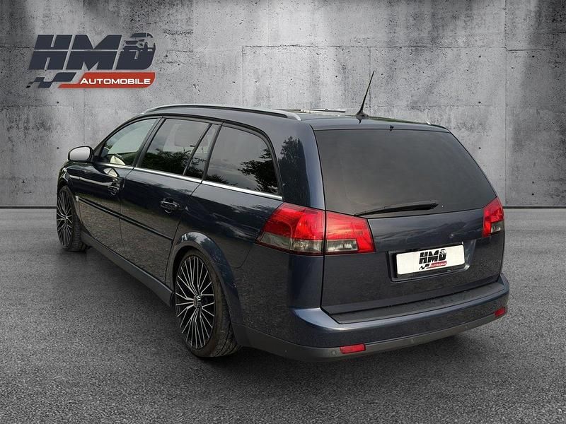 Gebraucht Opel Vectra Sport 250 PS (183 kW) 2008 Kombi