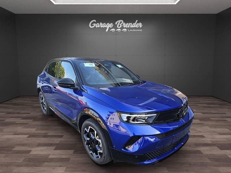 Neu 2025 Opel Mokka SUV | CHF 34’900 (Fairer Preis) - Bild 1/4