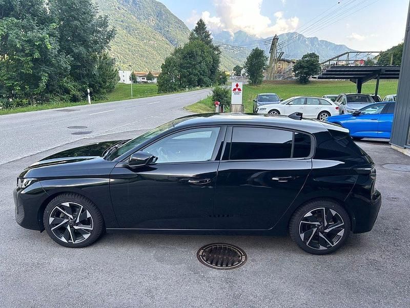 Gebraucht Peugeot 308 Allure 130 PS (95 kW) 2023 Limousine