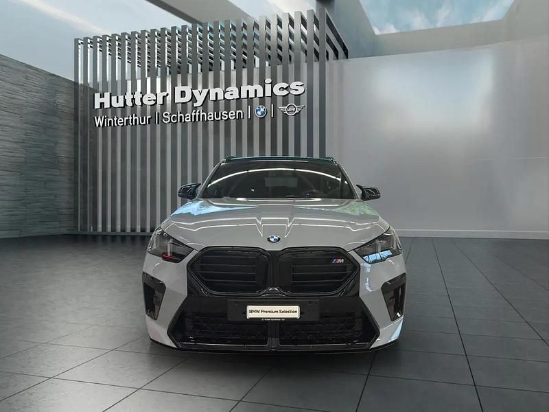 Gebraucht BMW X2 M Sport 300 PS (220 kW) 2025 Gray SUV