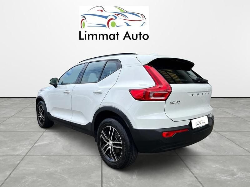 Gebraucht Volvo XC40 150 PS (110 kW) 2019 SUV