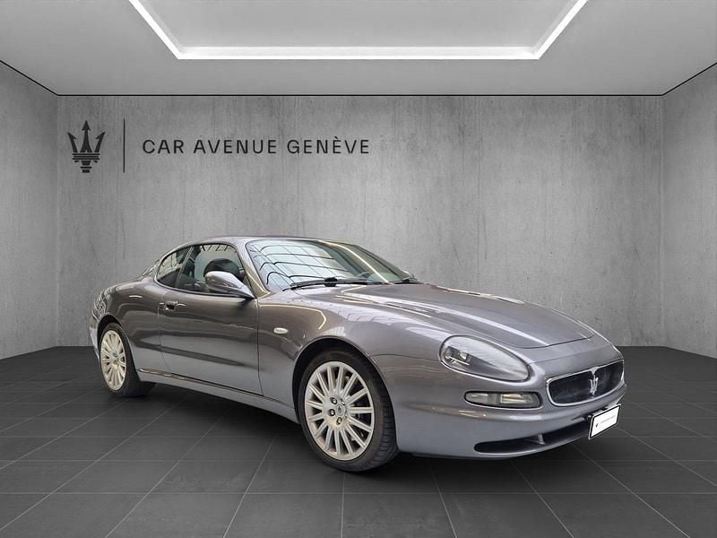 Gebraucht 2000 Maserati 3200 GT Coupé | CHF 23’990 - Bild 1/4