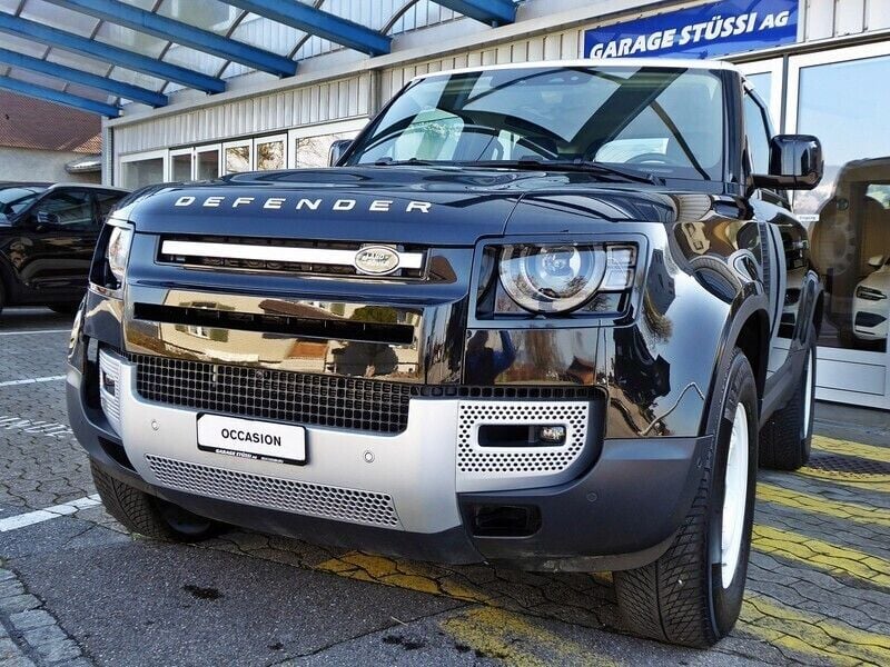 Gebraucht 2022 Land Rover Defender S SUV | CHF 67’500 (Teuer) - Bild 1/4