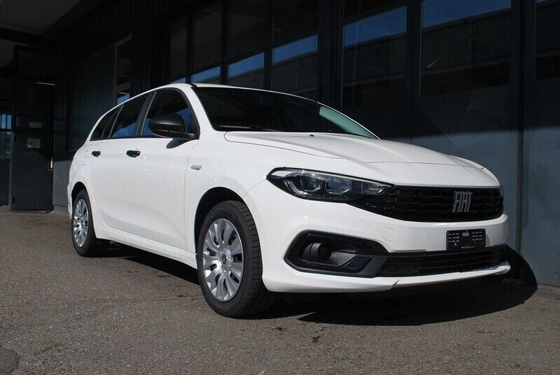 Gebraucht 2024 Fiat Tipo | CHF 23’900 (Fairer Preis) - Bild 1/4