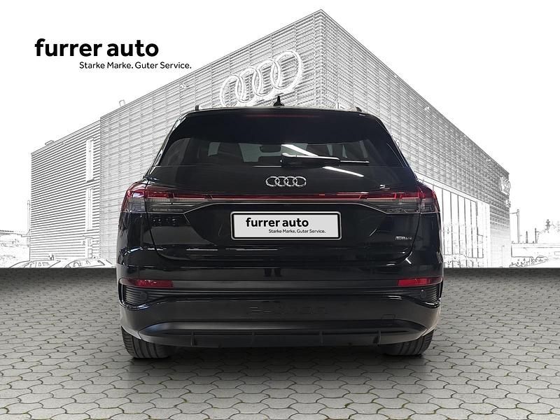Gebraucht Audi Q4 e-tron Ambiente 219 kW (299 PS) 2022 SUV