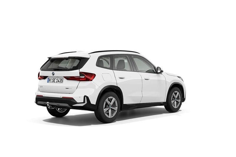 Gebraucht BMW X1 Performance 150 PS (110 kW) 2024 Weiss SUV