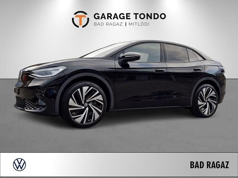 Gebraucht 2023 VW ID.5 GTX SUV | CHF 46’900 (Etwas zu teuer) - Bild 1/4