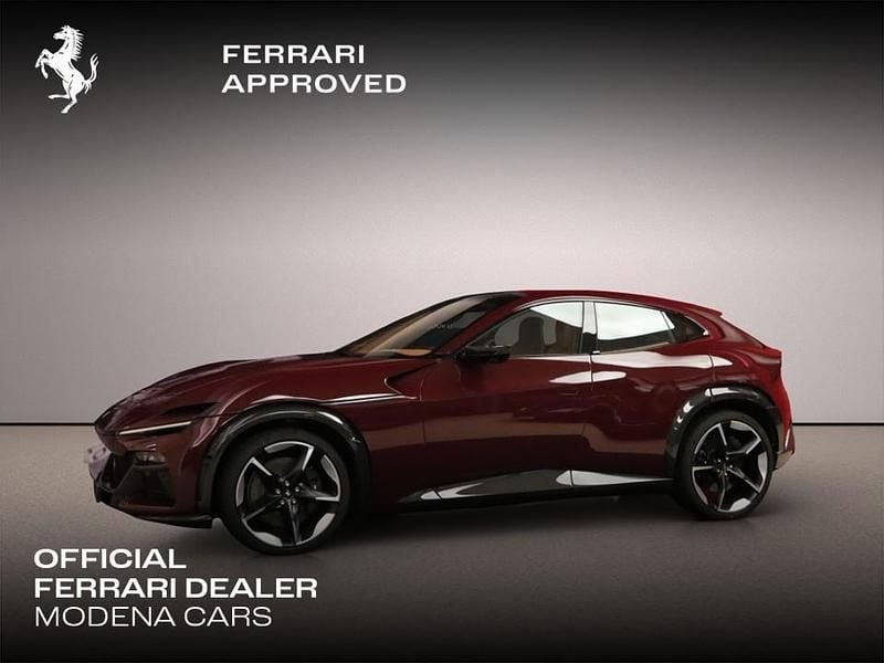 Gebraucht 2024 Ferrari Purosangue SUV | CHF 499’000 - Bild 1/4