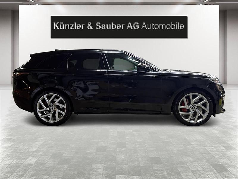 Gebraucht Land Rover Range Rover Velar SVAutobiography 550 PS (404 kW) 2020 SUV