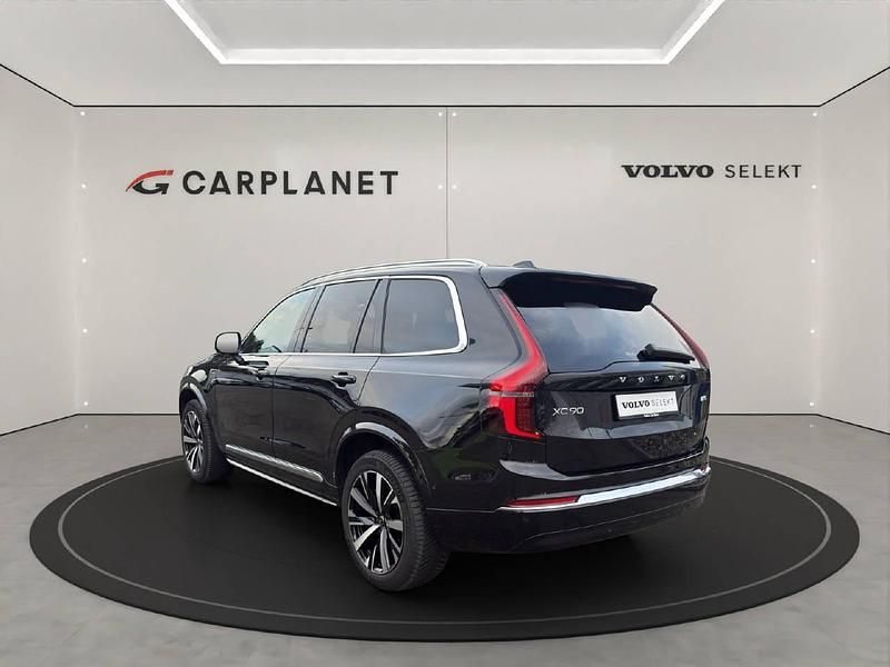 Gebraucht Volvo XC90 Plus 264 PS (194 kW) 2025 SUV