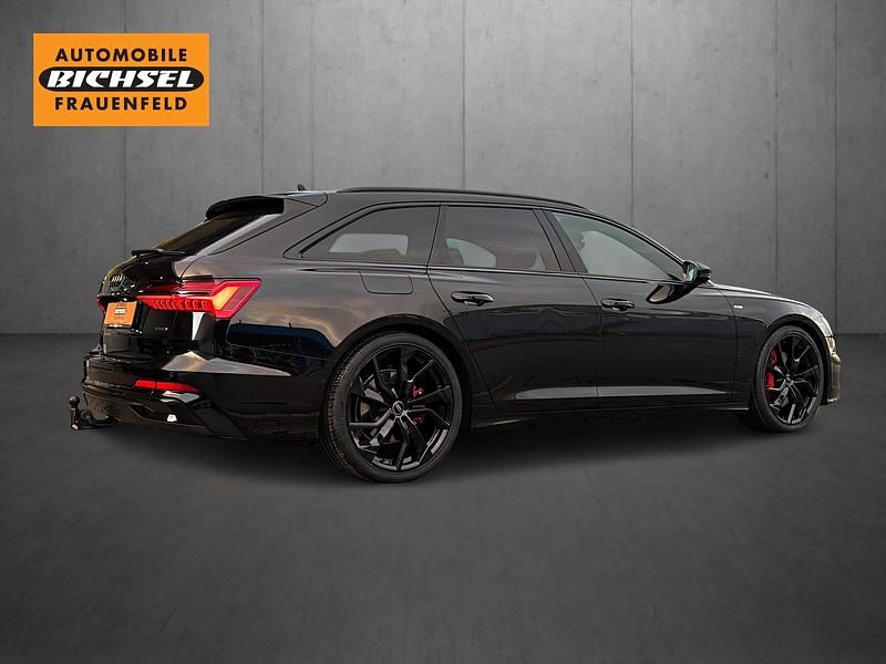 Gebraucht Audi A6 S-Line 340 PS (250 kW) 2024 Kombi