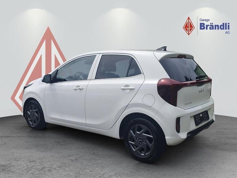 Neu Kia Picanto 79 PS (58 kW) 2025 Kleinwagen