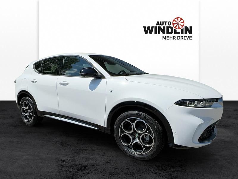 Gebraucht 2024 Alfa Romeo Tonale Ti SUV | CHF 37’990 (Fairer Preis) - Bild 1/4