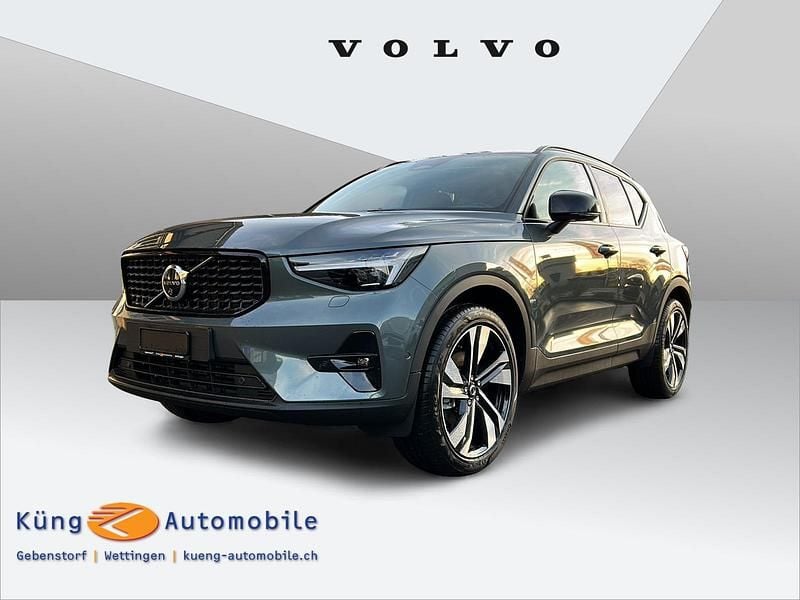 Grün Neu 2026 Volvo XC40 Ultra SUV | CHF 54’650 (Etwas zu teuer) - Bild 1/4