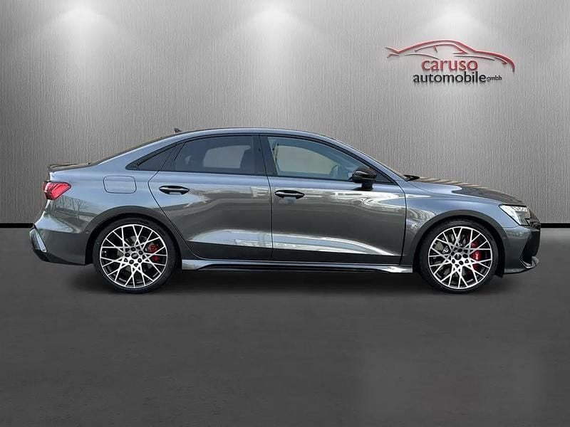 Gebraucht Audi RS3 400 PS (294 kW) 2026 Gray Limousine