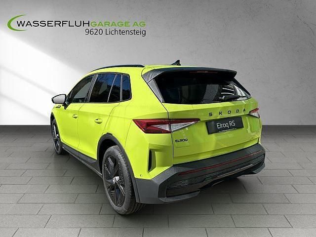 Neu Skoda Elroq RS 250 kW (340 PS) 2026 SUV