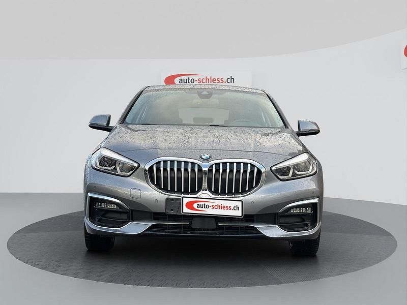 Gebraucht BMW 120 Luxury Line 190 PS (139 kW) 2022 Kleinwagen