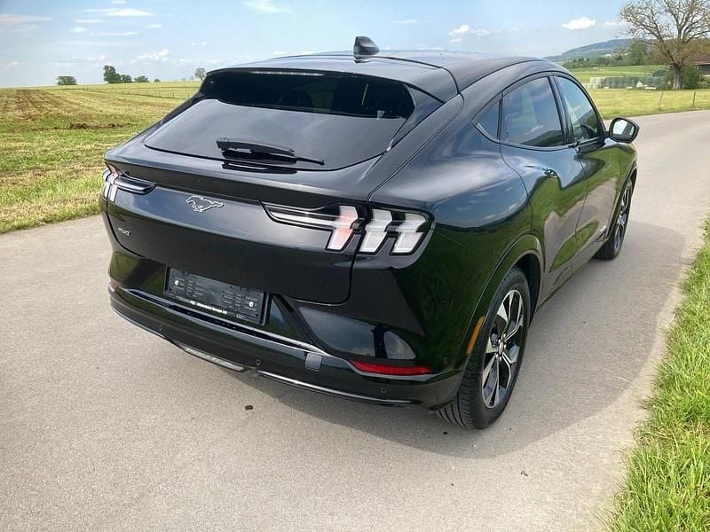 Gebraucht Ford Mustang Mach-E 272 kW (371 PS) 2021 SUV