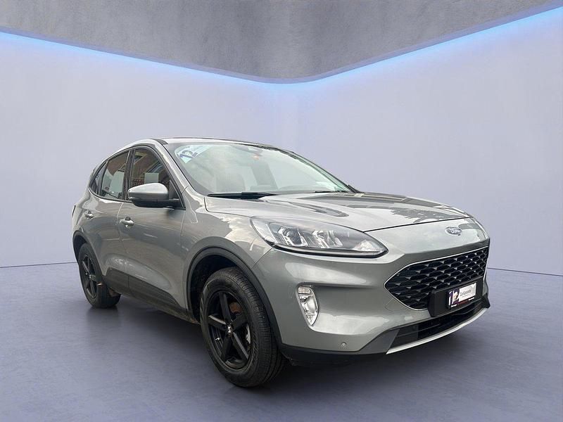 Gebraucht Ford Kuga Cool & Connect 224 PS (164 kW) 2022 SUV