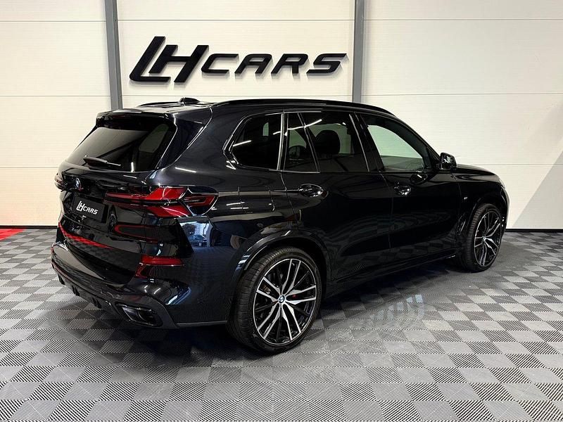 Gebraucht BMW X5 Comfort Edition 381 PS (280 kW) 2023 SUV
