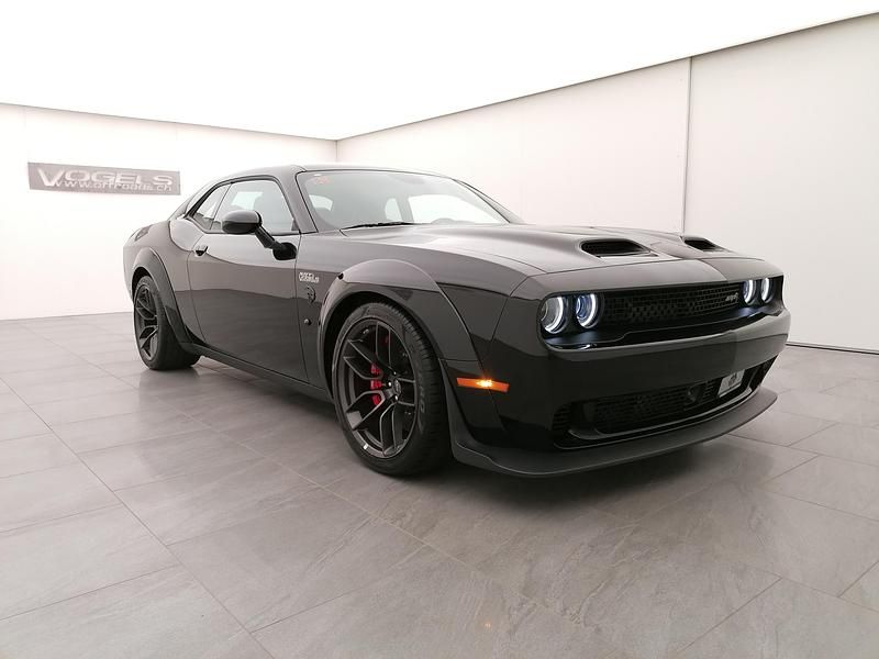 Gebraucht Dodge Challenger 727 PS (534 kW) 2024 Coupé