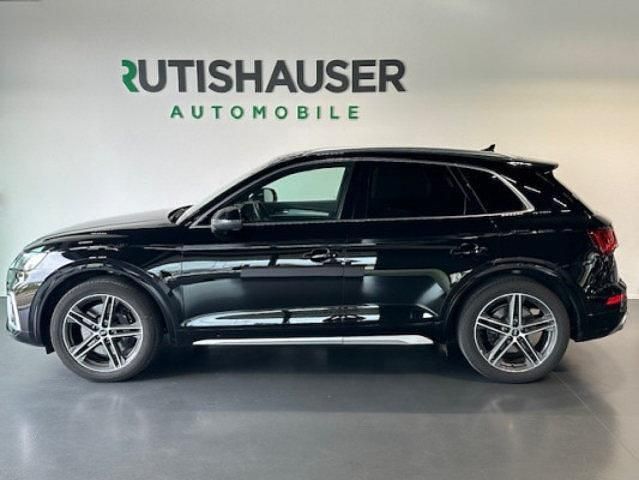 Gebraucht Audi SQ5 Ambiente 342 PS (251 kW) 2023 SUV