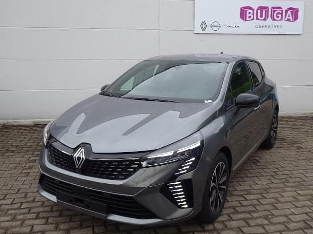 Grau Neu 2025 Renault Clio V Techno Limousine | CHF 22’950 (Etwas zu teuer) - Bild 1/4