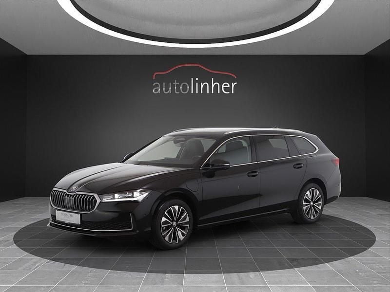 Gebraucht 2024 Skoda Superb Selection Kombi | CHF 39’900 - Bild 1/4