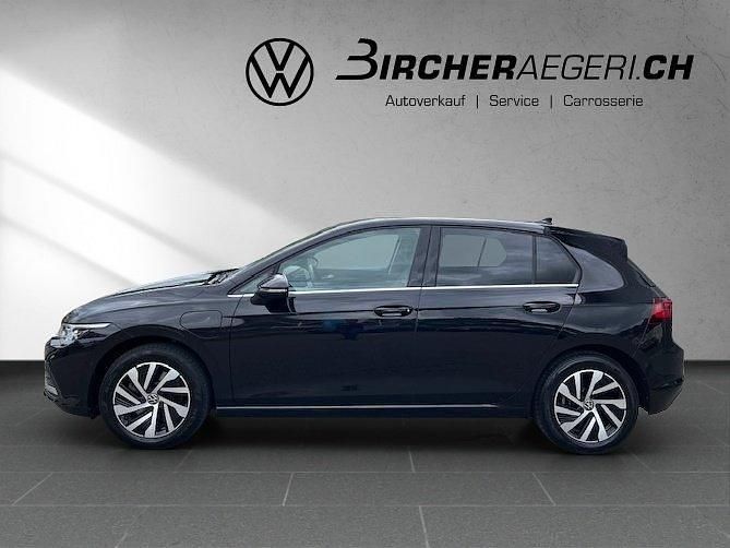 Gebraucht VW Golf VIII 204 PS (150 kW) 2022 Limousine
