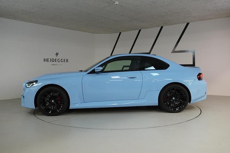 Gebraucht BMW M2 460 PS (338 kW) 2023 Coupé
