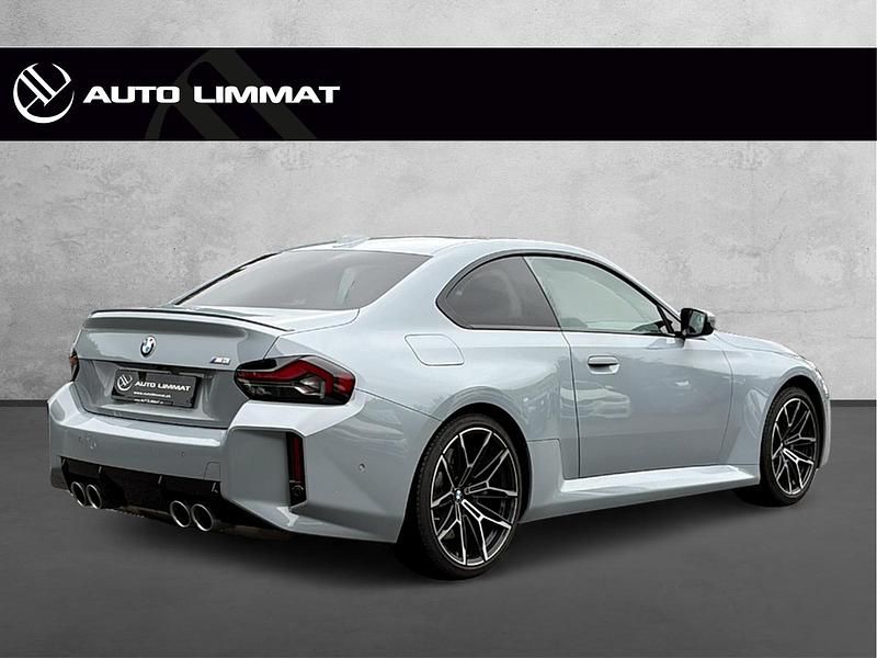 Gebraucht BMW M2 460 PS (338 kW) 2023 Coupé