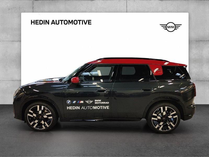 Gebraucht Mini Countryman 217 PS (159 kW) 2024 SUV