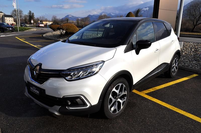 Gebraucht Renault Captur Intens 150 PS (110 kW) 2020 SUV