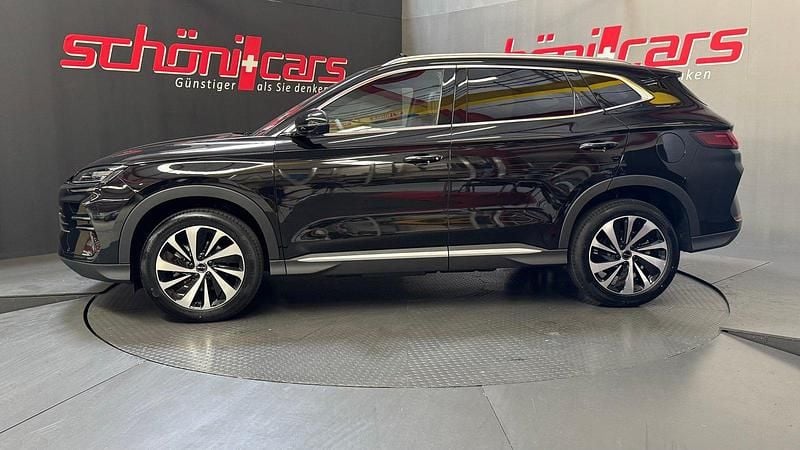 Neu BYD Seal Design 323 PS (237 kW) 2025 Kombi