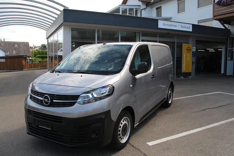 Gebraucht Opel Vivaro Essentia 102 PS (75 kW) 2020 Van / Kleinbus