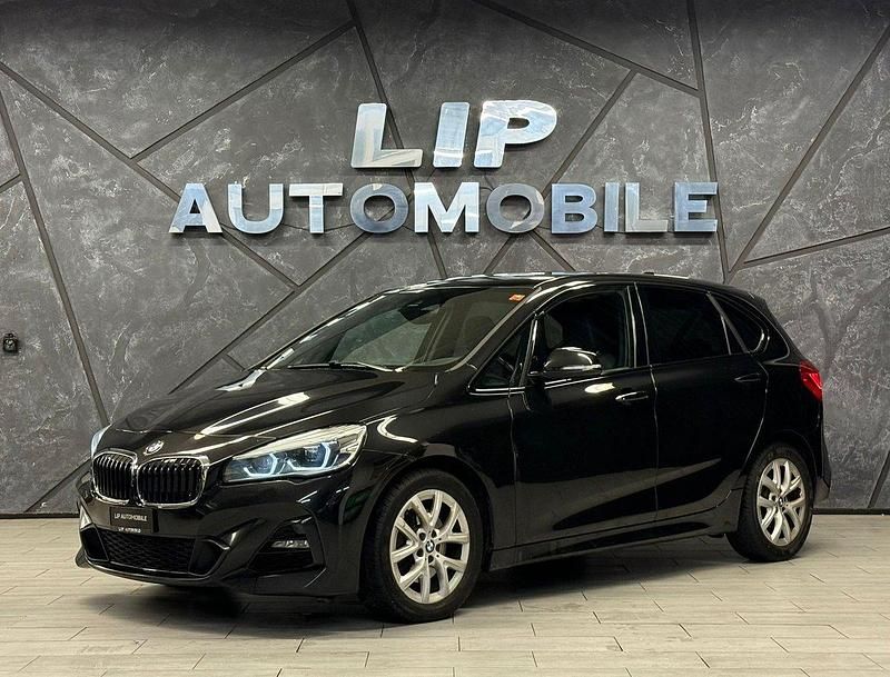 Gebraucht 2020 BMW 220 Active Tourer M Sport Van / Kleinbus | CHF 16’900 (Fairer Preis) - Bild 1/4