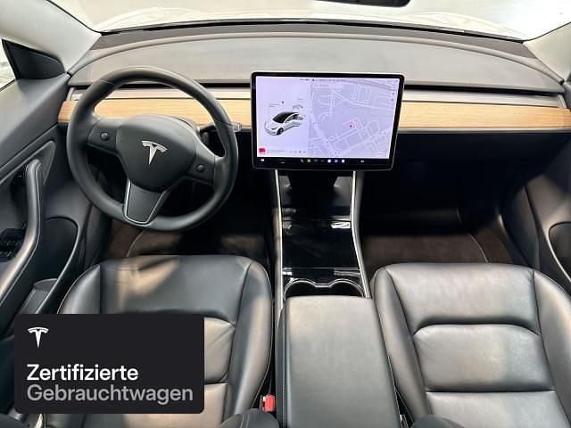 Gebraucht Tesla Model 3 Long Range AWD 366 kW (498 PS) 2020 Limousine