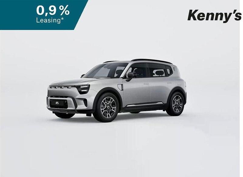 Neu Smart #5 Pro+ 266 kW (363 PS) 2025 SUV