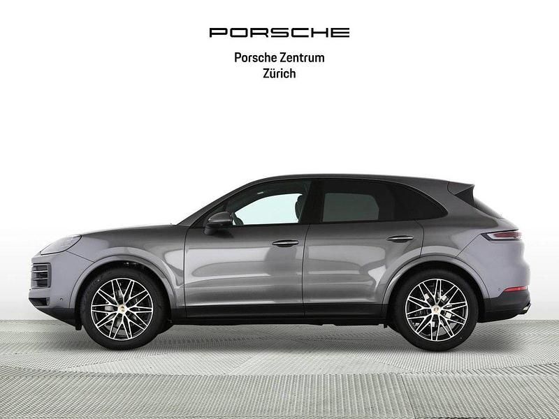 Gebraucht Porsche Cayenne 353 PS (259 kW) 2025 SUV