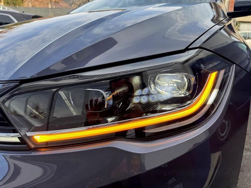 Gebraucht VW Polo R-line 115 PS (84 kW) 2025 Kleinwagen