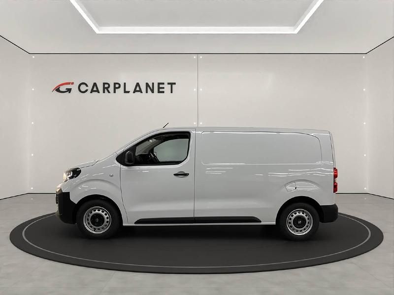 Neu Opel Vivaro Business 120 PS (88 kW) 2026 Van / Kleinbus