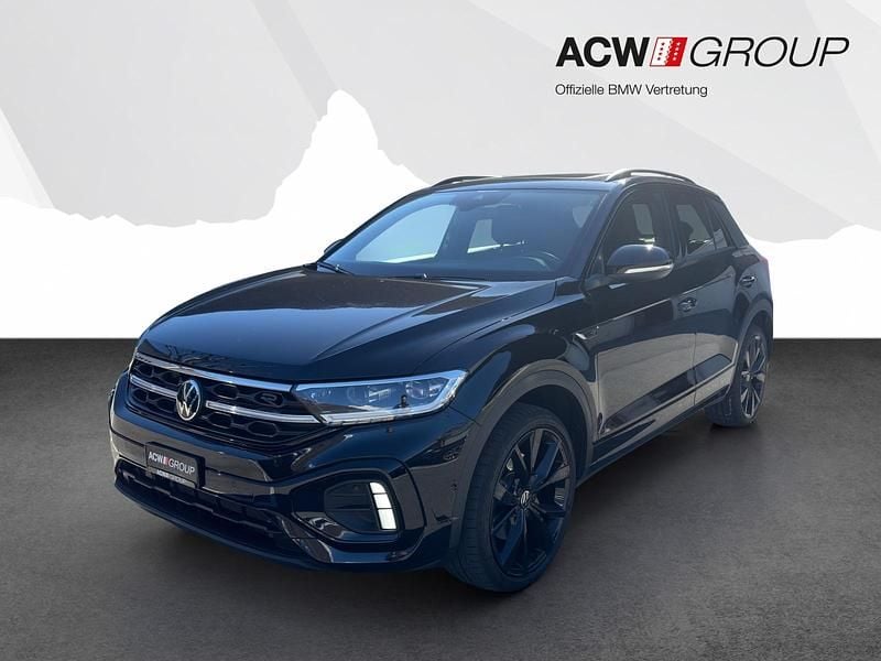 Gebraucht VW T-Roc R-line 150 PS (110 kW) 2025 SUV