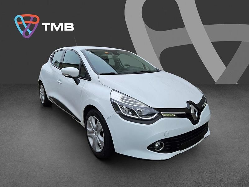 Gebraucht Renault Clio IV Dynamique 90 PS (66 kW) 2013 Kleinwagen