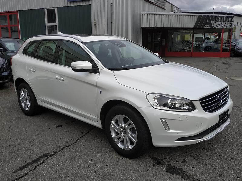 Gebraucht Volvo XC60 Ocean Race 181 PS (133 kW) 2014 SUV